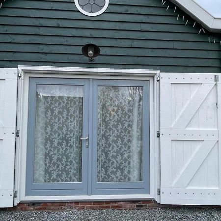 Flora'S B&B Landsmeer Екстер'єр фото