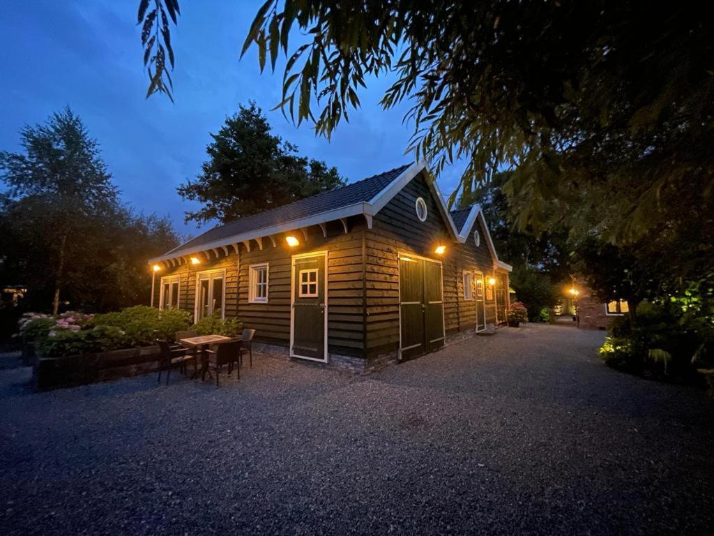 Flora'S B&B Landsmeer Екстер'єр фото