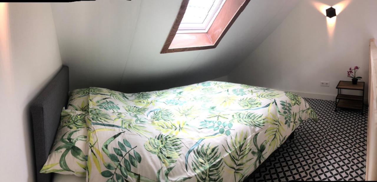 Flora'S B&B Landsmeer Екстер'єр фото